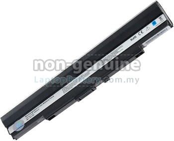Battery for Asus UL80VT-SU7300 laptop