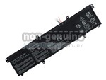 Asus Vivobook S14 S433FA-EB039T battery