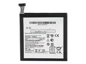 Asus ZenPad S 8 Z580CA P01MA battery