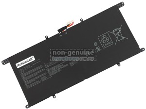 Asus Zenbook S 13 OLED UX5304VA-NQ189X battery