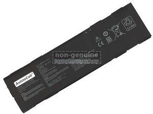 Asus Chromebook CX34 Flip CX3401FBA battery