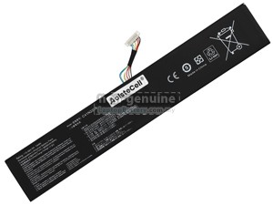 Asus RC71L-NH002W battery