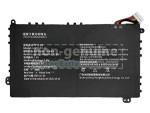 AXIOO A587578-2s battery