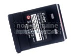 Bissell 132A0002 battery