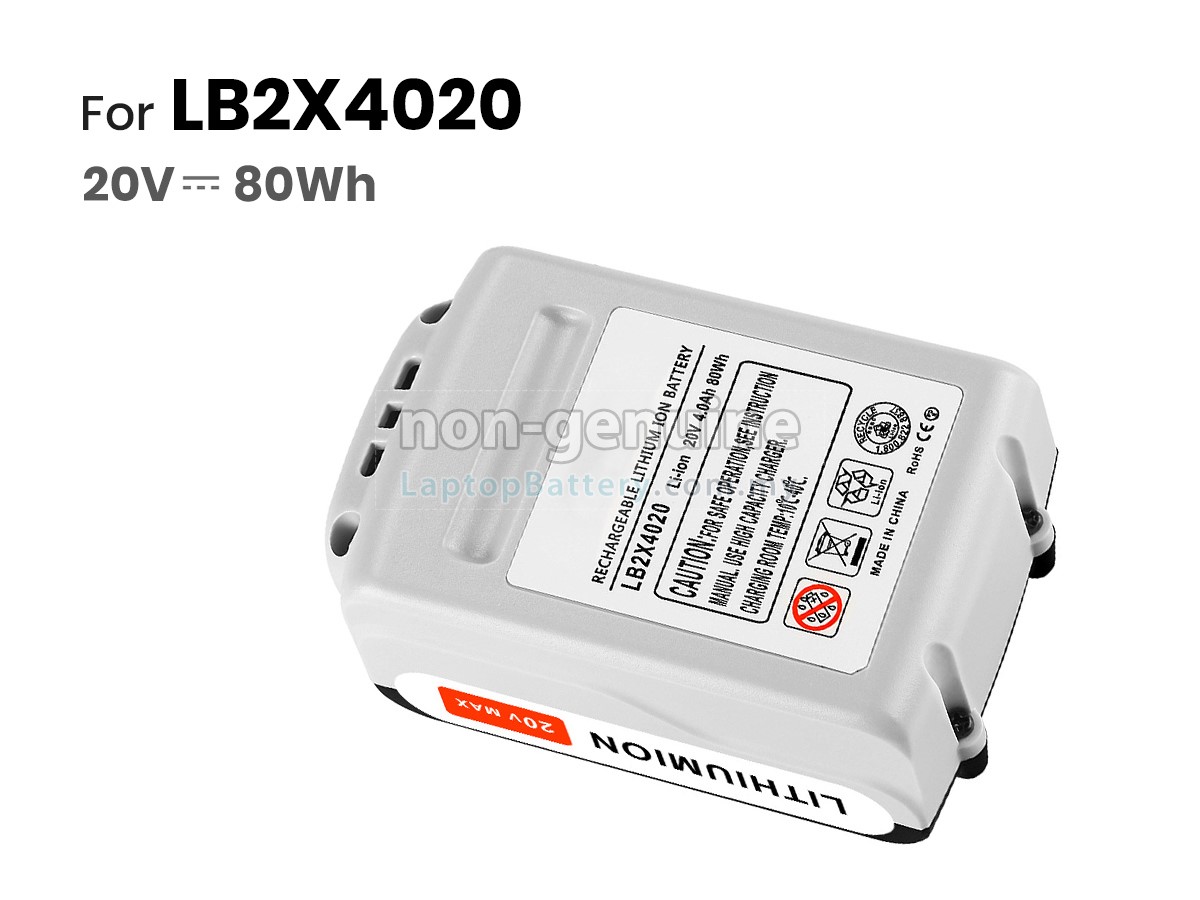 Black & Decker LHT2220 Replacement Battery