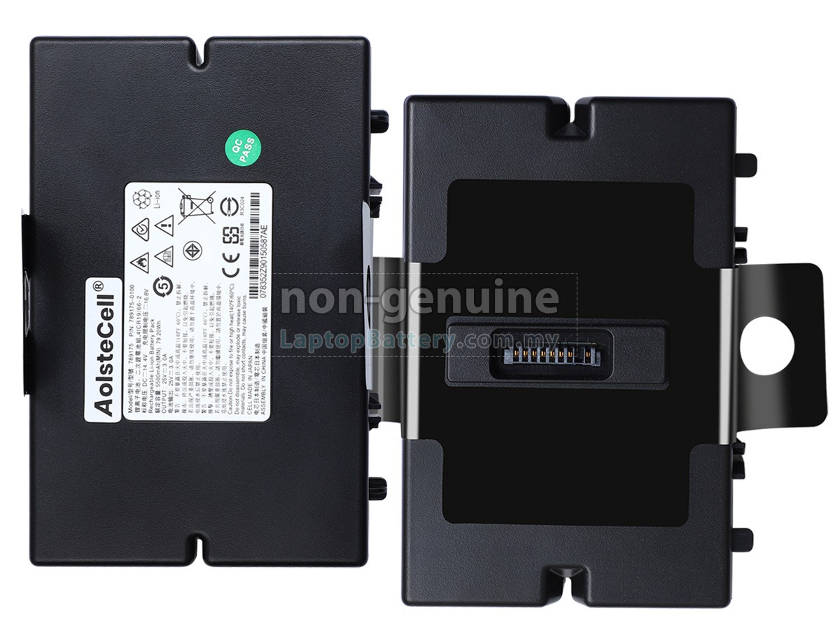 Bose S1 PRO BLUETOOTH SPEAKER SYSTEM replacement battery