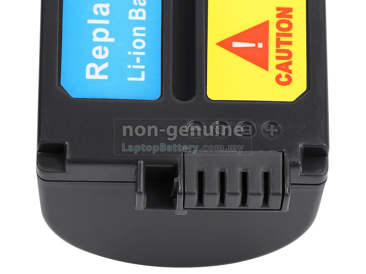 Canon SELPHY CP710 PHOTO PRINTERS replacement battery