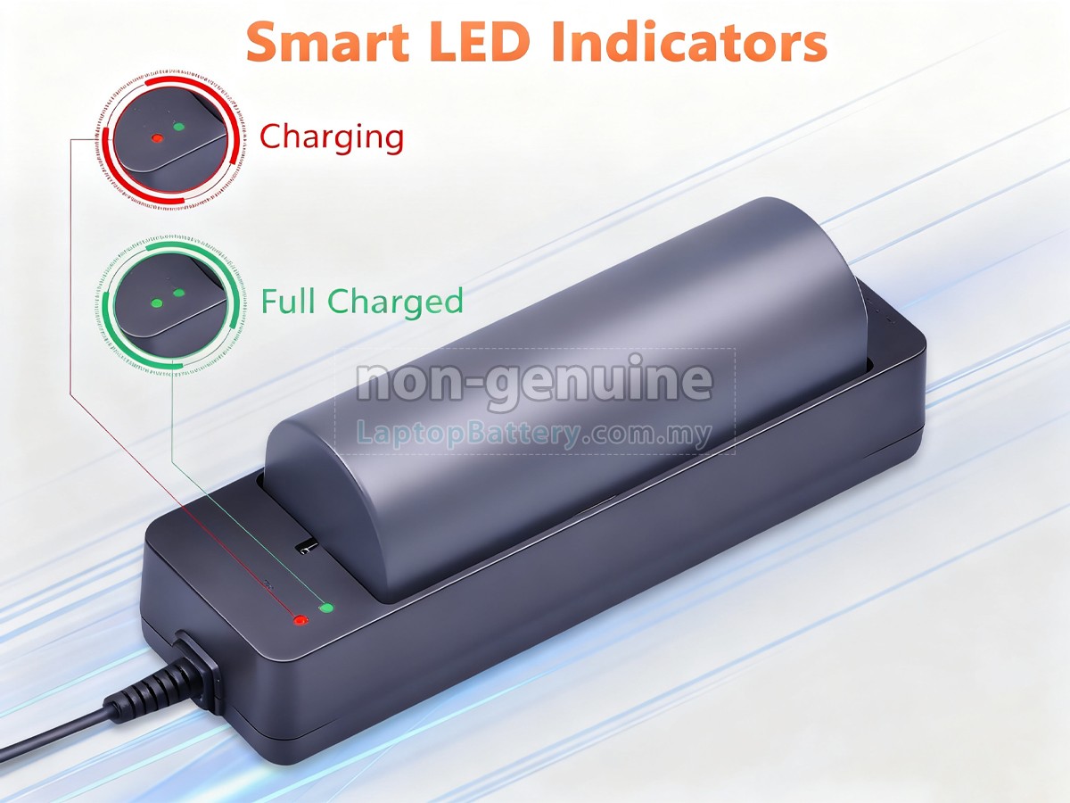 Canon SELPHY CP710 PHOTO PRINTERS replacement battery