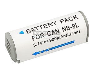 Canon IXUS 500 HS battery