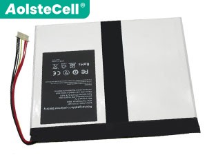 CHUWI CWI535 battery