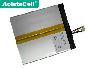 CHUWI UBook CWI509 battery
