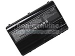 Clevo 6-87-P750S-4272 battery