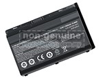 battery for Clevo W370ET