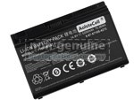 Clevo 6-87-X710S-4J72 battery