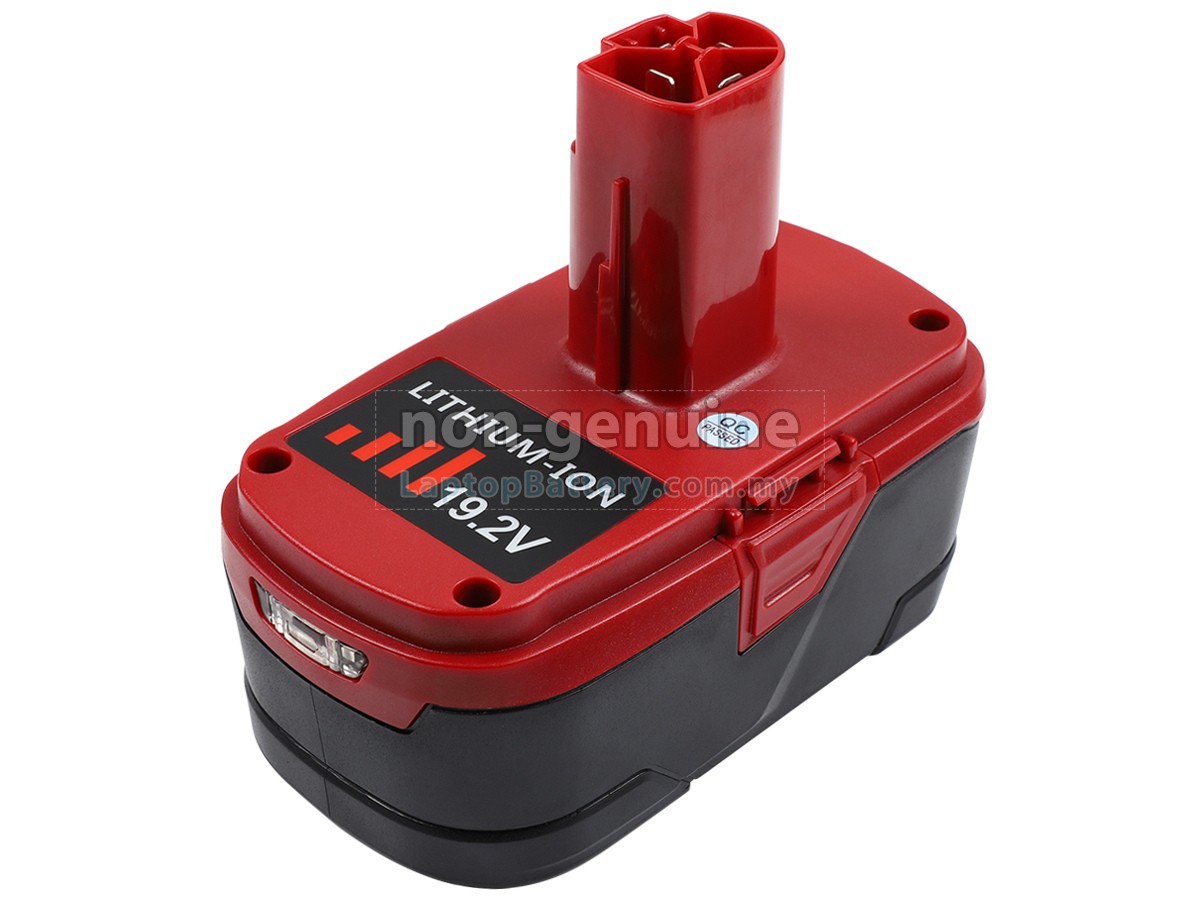 Craftsman 315.101540 replacement battery