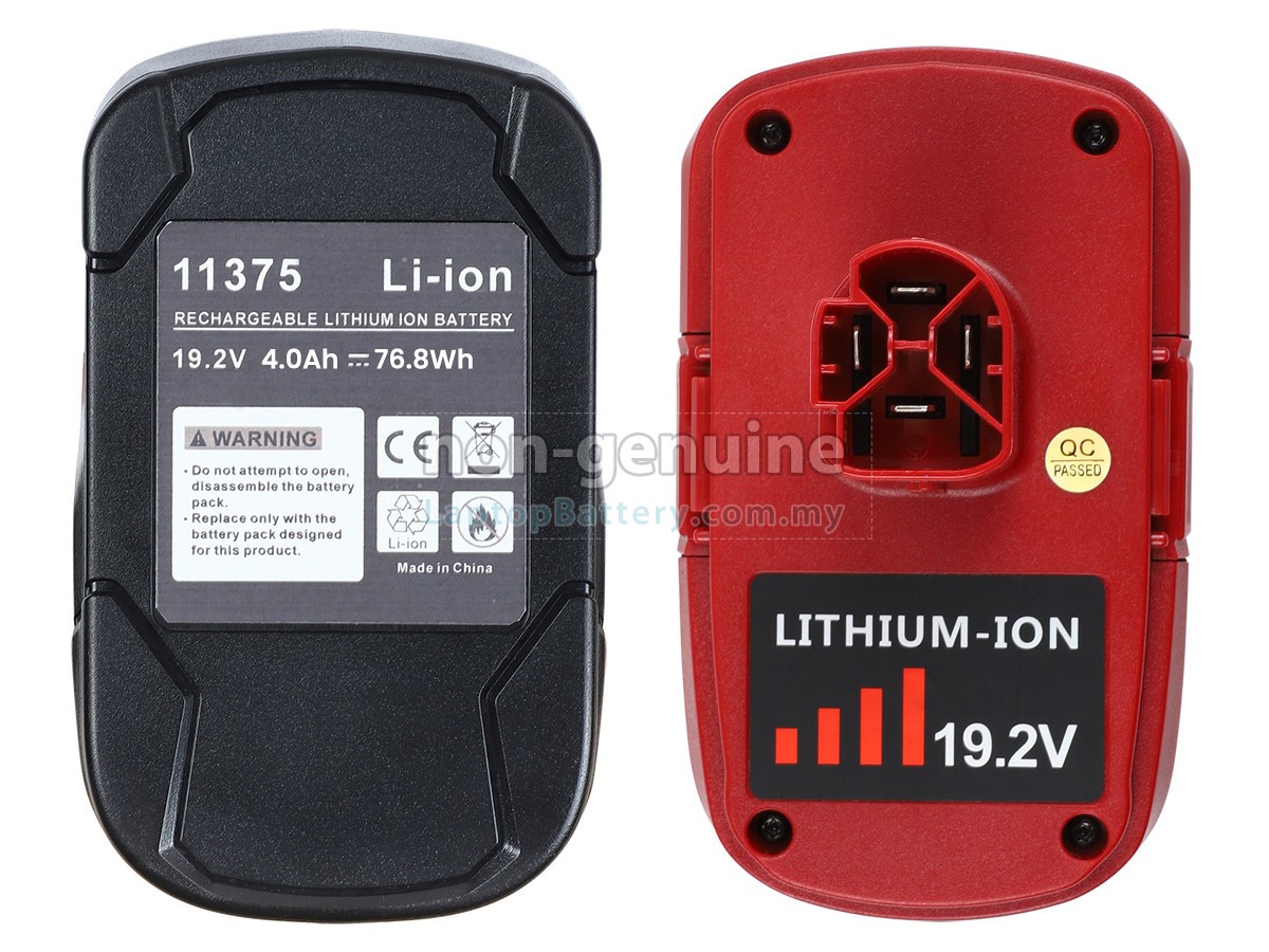 Craftsman 315.101540 replacement battery