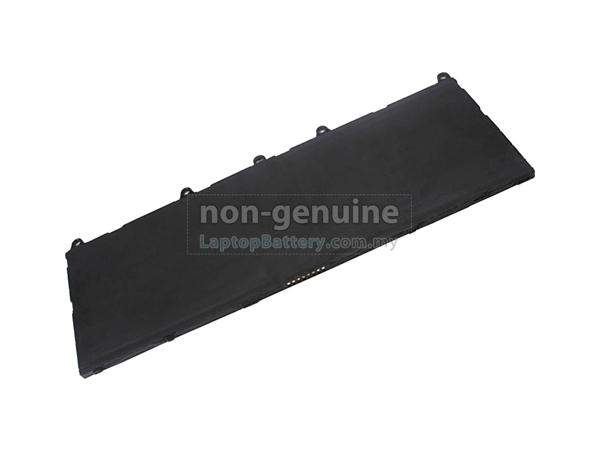 Dell 0WGKH replacement battery