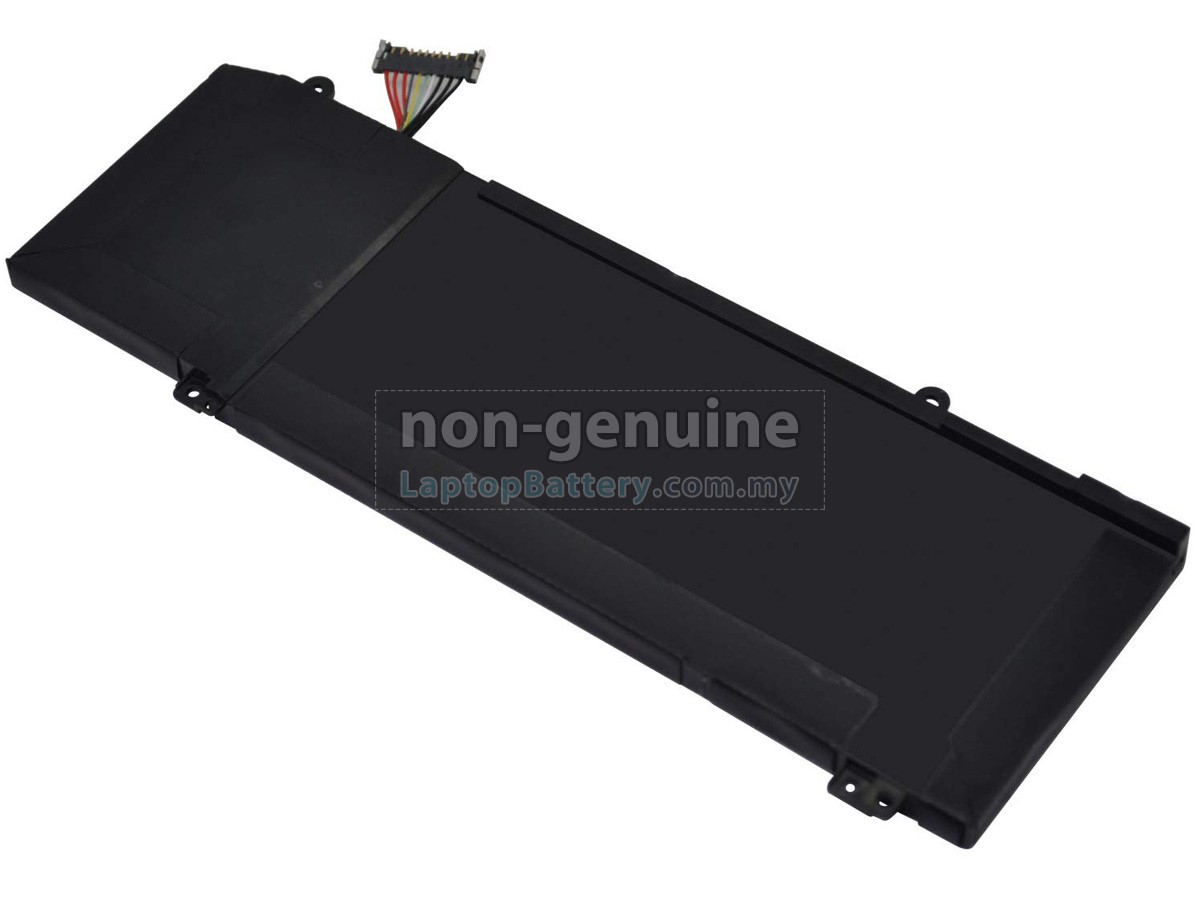 Dell Alienware M15 battery,high-grade replacement Dell ...