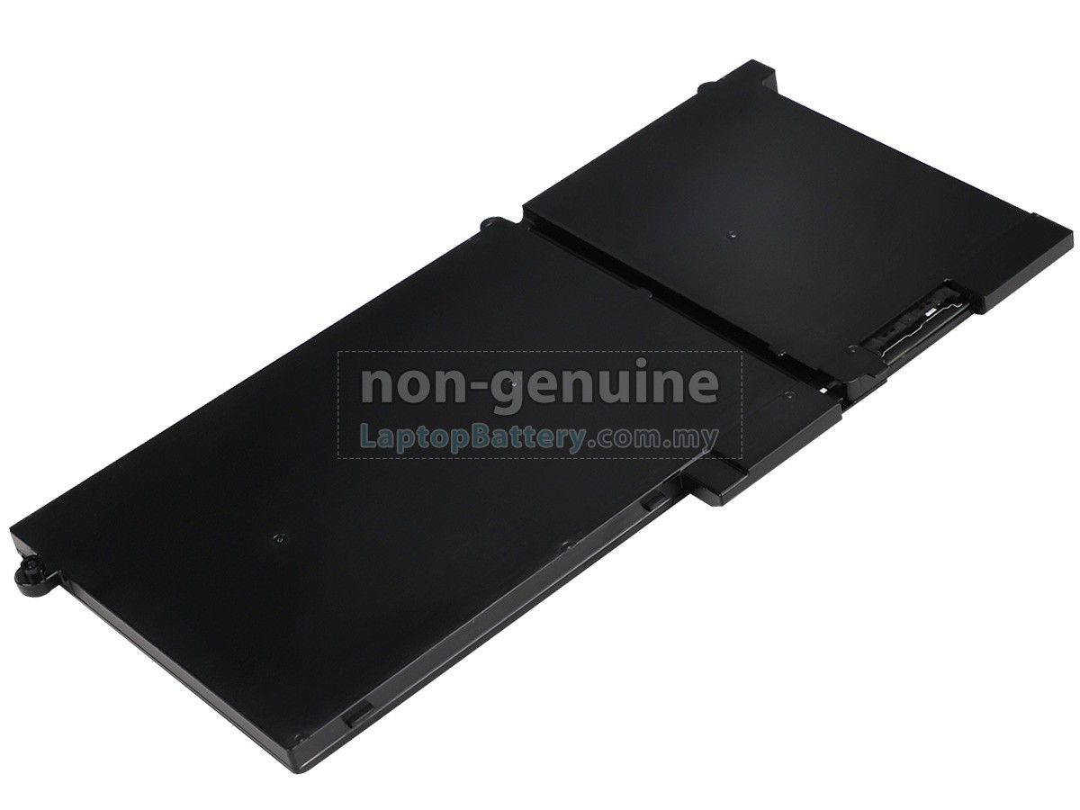 Dell 3DDDG replacement battery