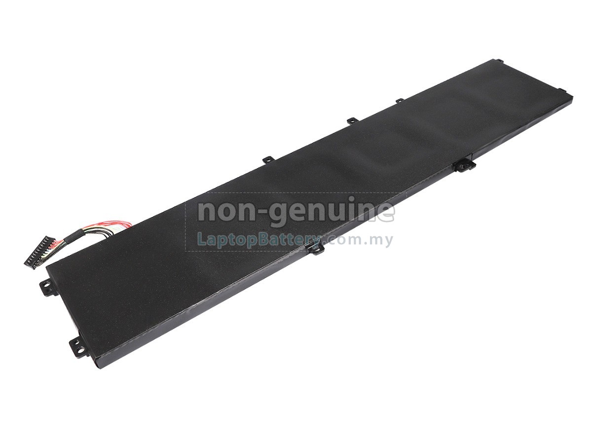 Dell 0GPM03 replacement battery