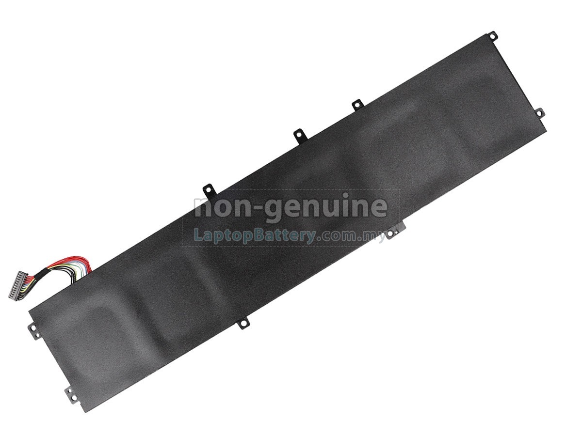 Dell 0GPM03 replacement battery