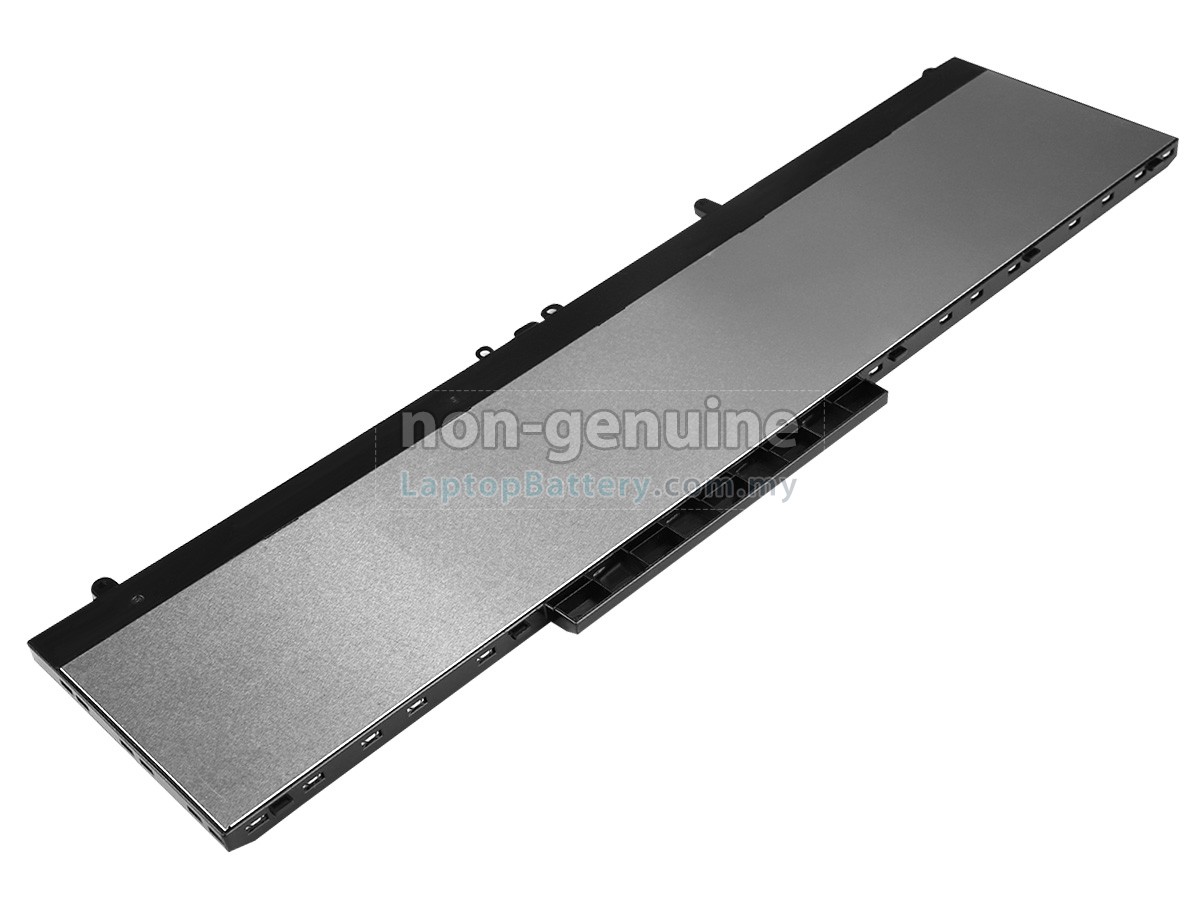 Dell WJ5R2 replacement battery