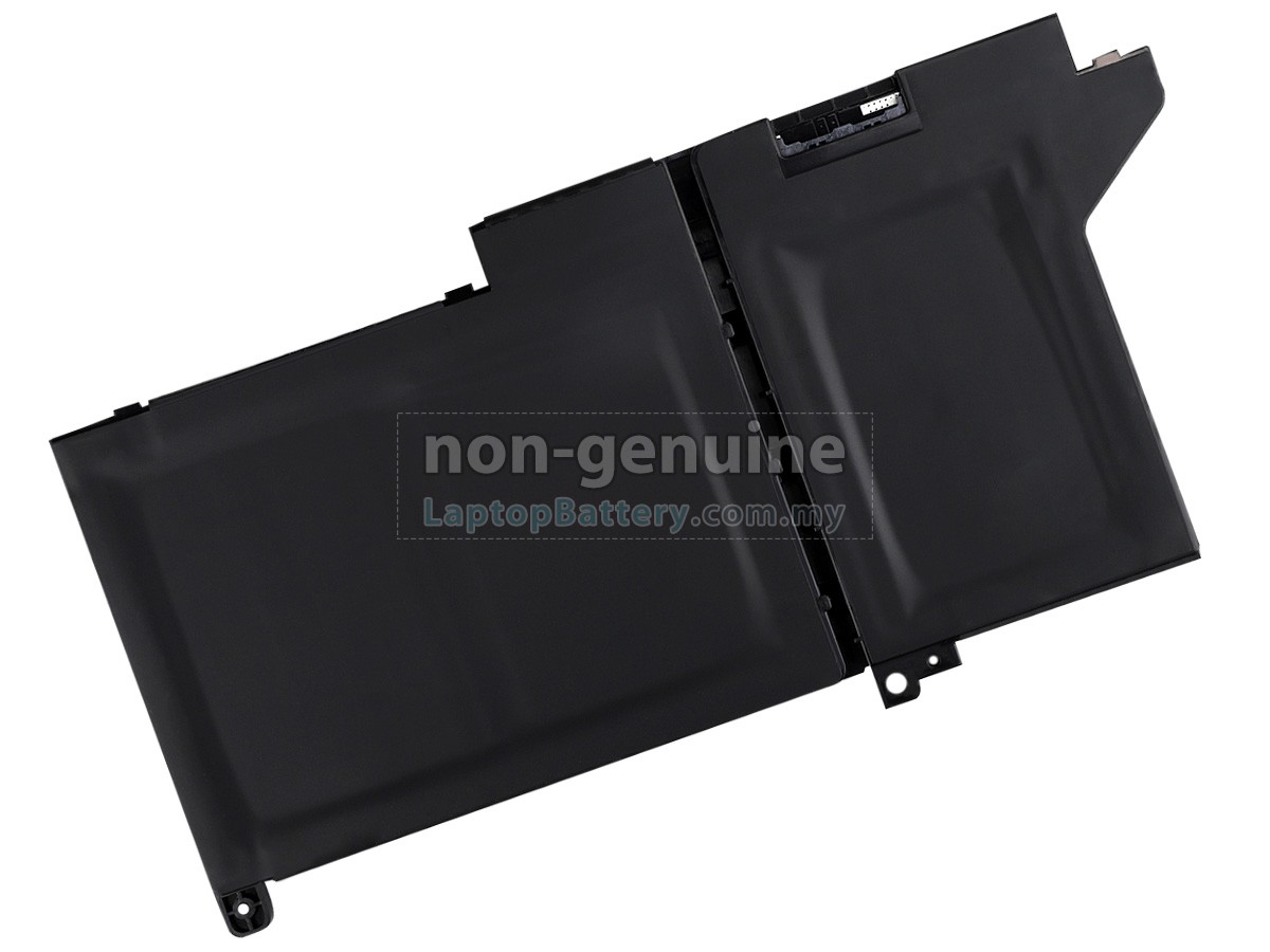 Dell DM6WC replacement battery