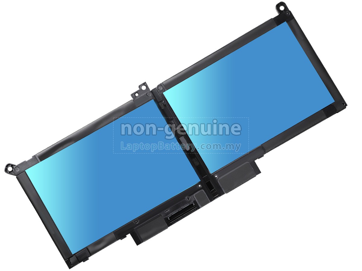 Dell DM6WC replacement battery