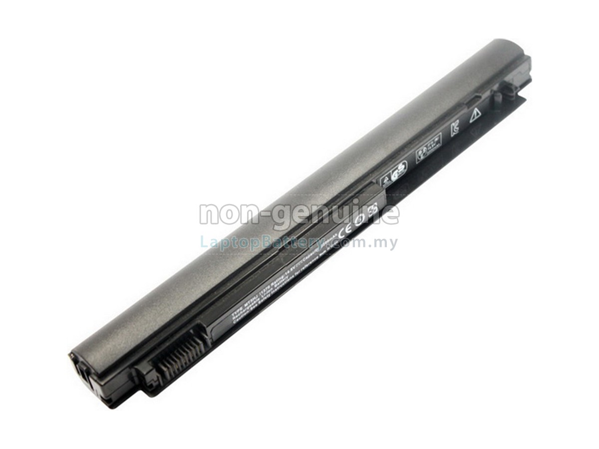 Dell Inspiron 1370 replacement battery