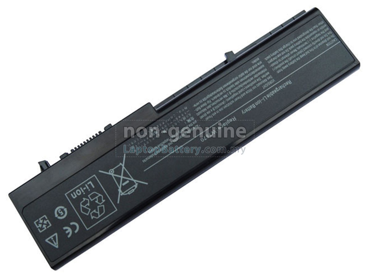 Dell Studio 1436 replacement battery