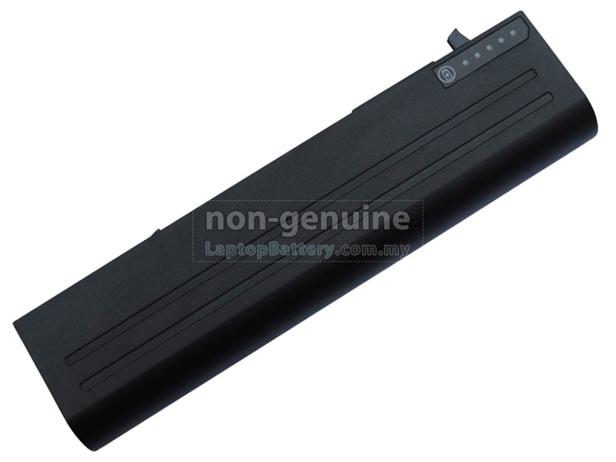 Dell Studio 1436 replacement battery