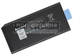 Dell 453-BBBE battery
