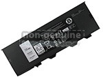 Dell Latitude 12 Rugged Extreme 7214 battery