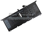 Dell XPS 13-9370-D1605G battery