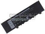 Dell Inspiron 13 7000 2-in-1 battery