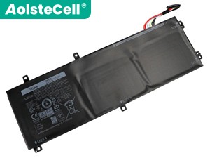Dell H5H20 battery