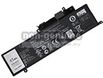 Dell Inspiron 3158 2-in-1 battery