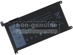 Dell P26T battery