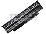 Dell Inspiron N5010D battery