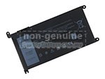 Dell P95G002 battery