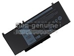 Dell P48G battery