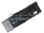 Dell Precision 15-7510 battery