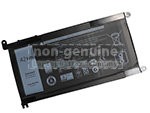 Dell Inspiron 15 7579 2-in-1 battery