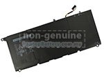 Dell XPS 13D-9343-1608T battery