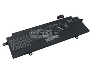 Dynabook PS0010UA1BRS battery