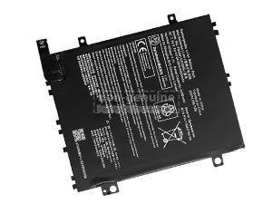 Dynabook PS0091UA1BRS battery