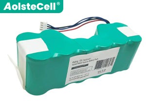 Ecovacs DT88 battery