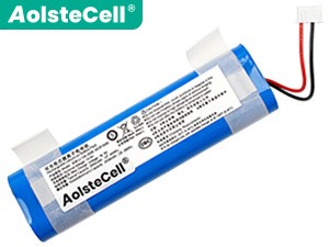 Ecovacs DJ35 battery