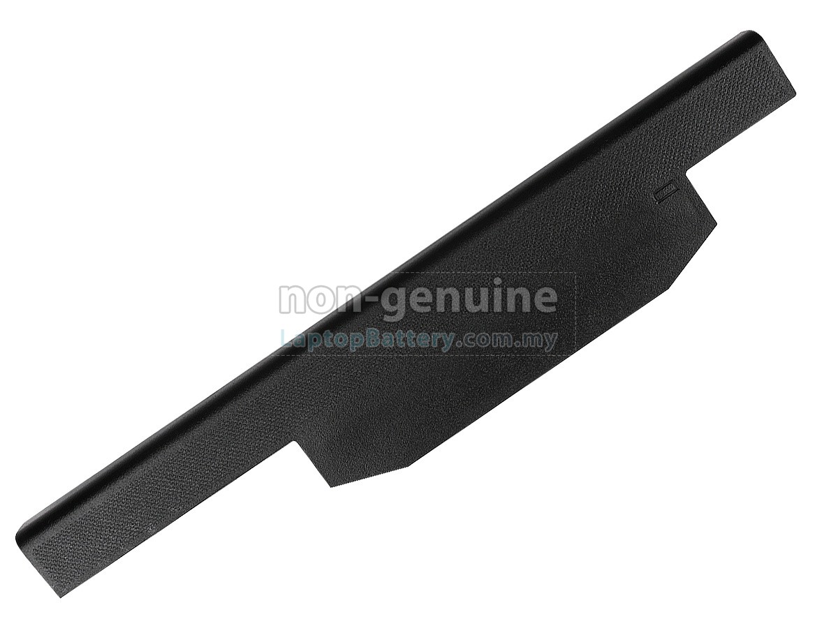 Fujitsu LifeBook E733 replacement battery
