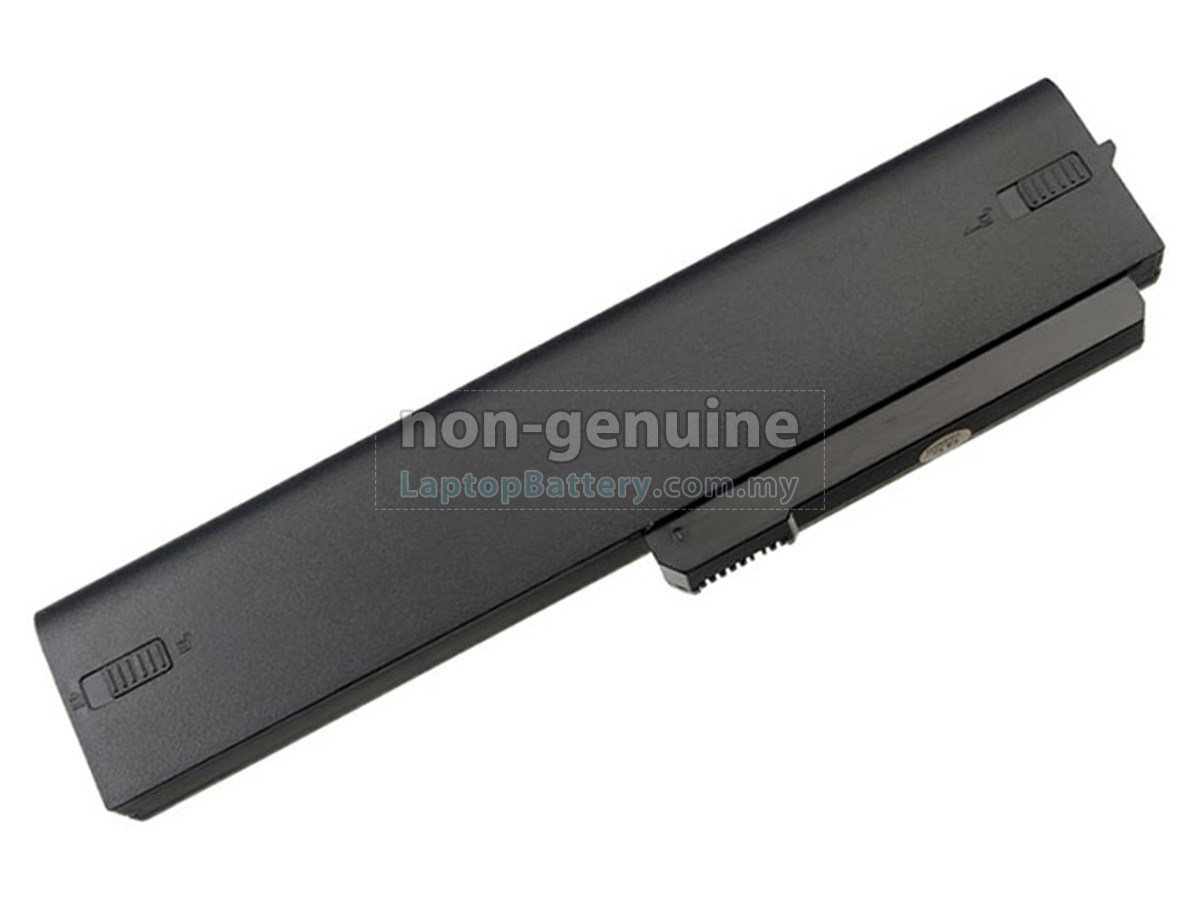 Fujitsu Amilo SI1520 replacement battery